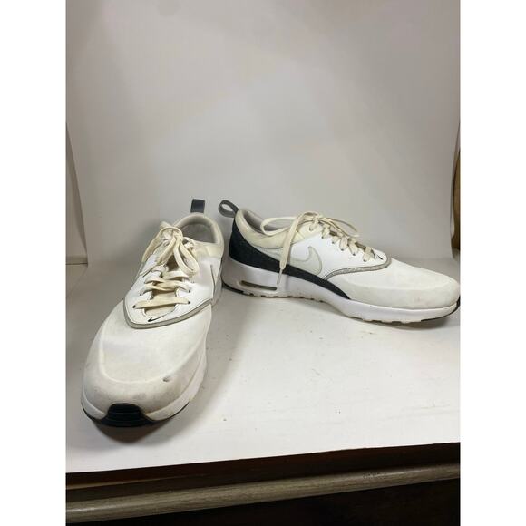 Nike Air Max Thea Tennis Shoes 11M - Picture 4 of 11